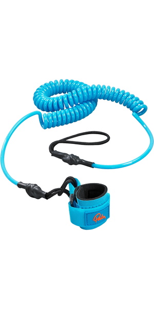 2026 Palm Paddle Leash 13270 - Aqua